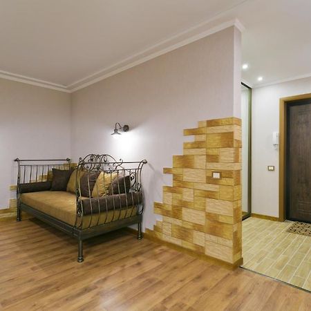 Minsk Arena Apartments Esterno foto
