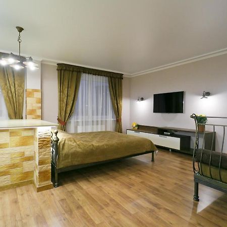 Minsk Arena Apartments Esterno foto