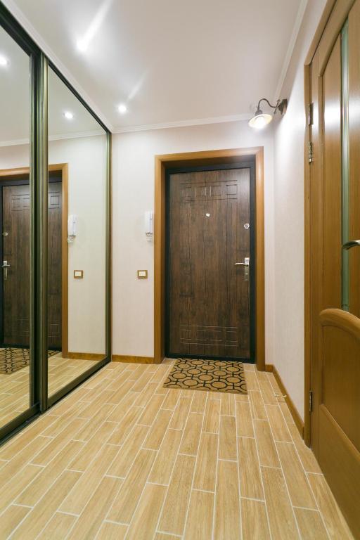 Minsk Arena Apartments Esterno foto