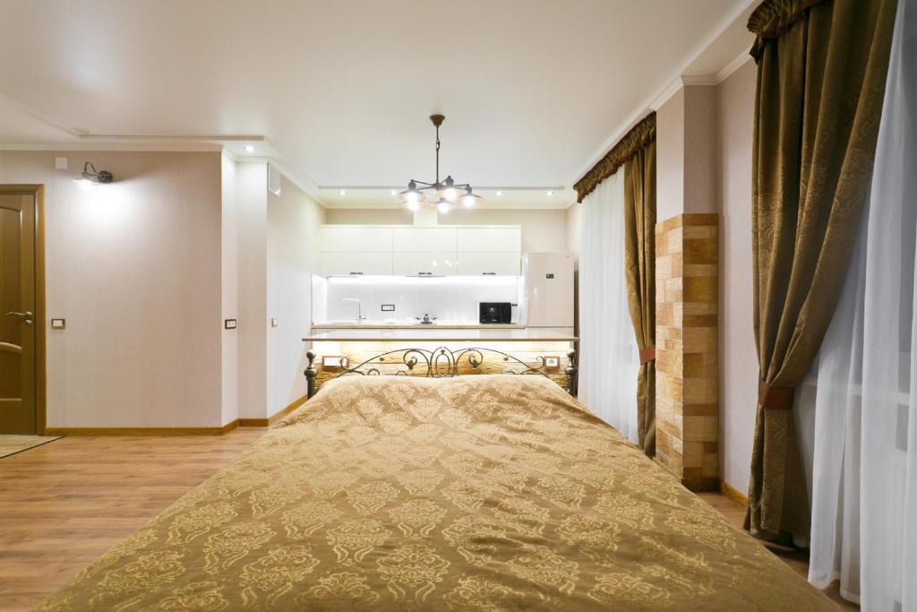 Minsk Arena Apartments Esterno foto