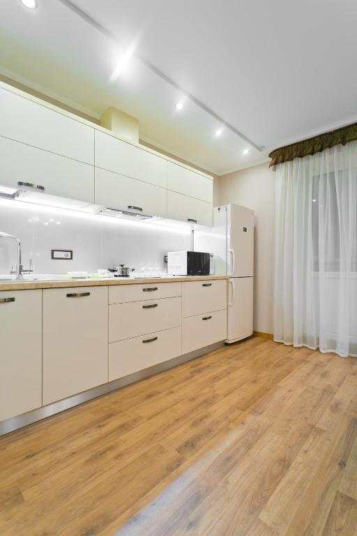 Minsk Arena Apartments Esterno foto